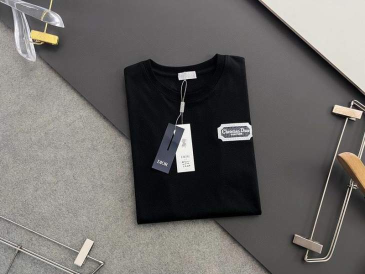 Dior T Shirts Short _SKUDiorS-2XLtltx5315993